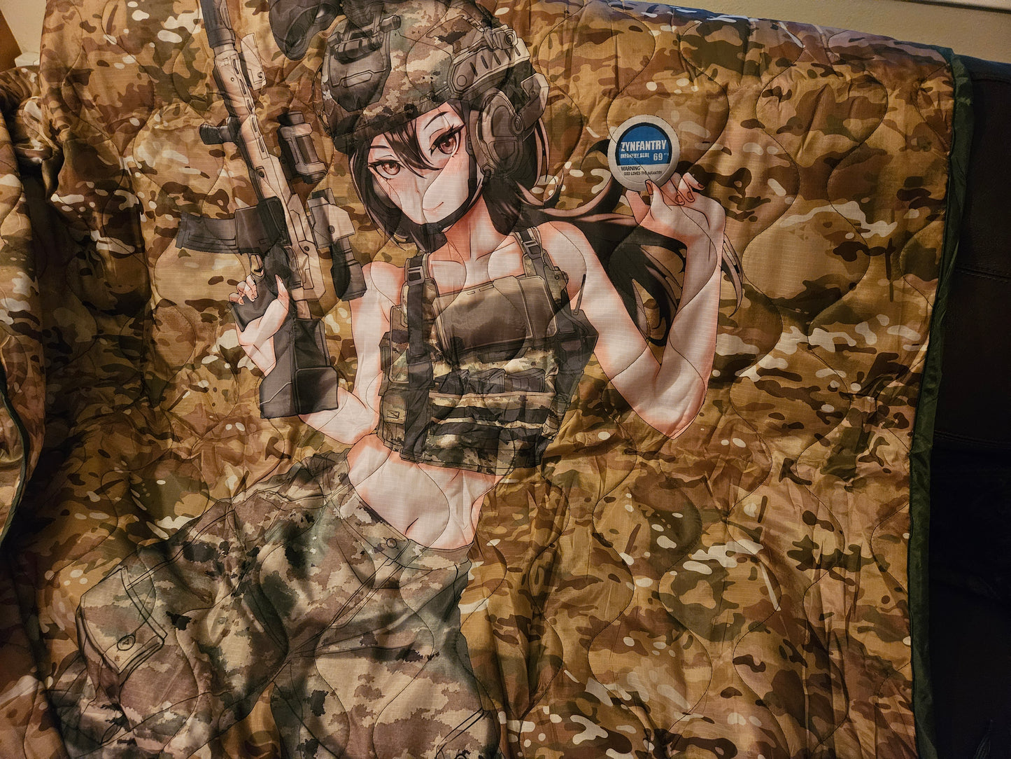 Waifubie OG