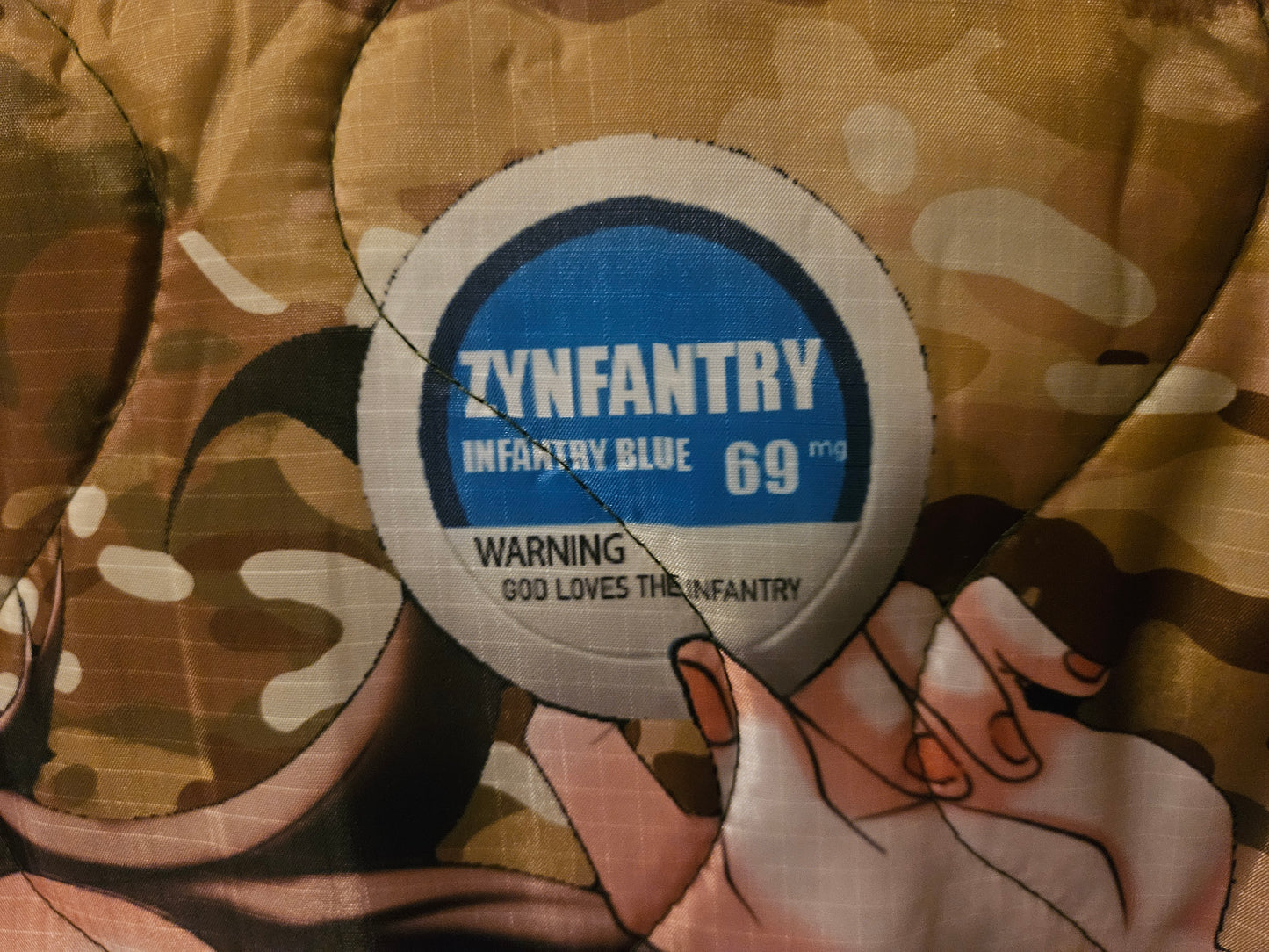 Waifubie OG